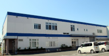 鳥取第2工場・技術開発センター